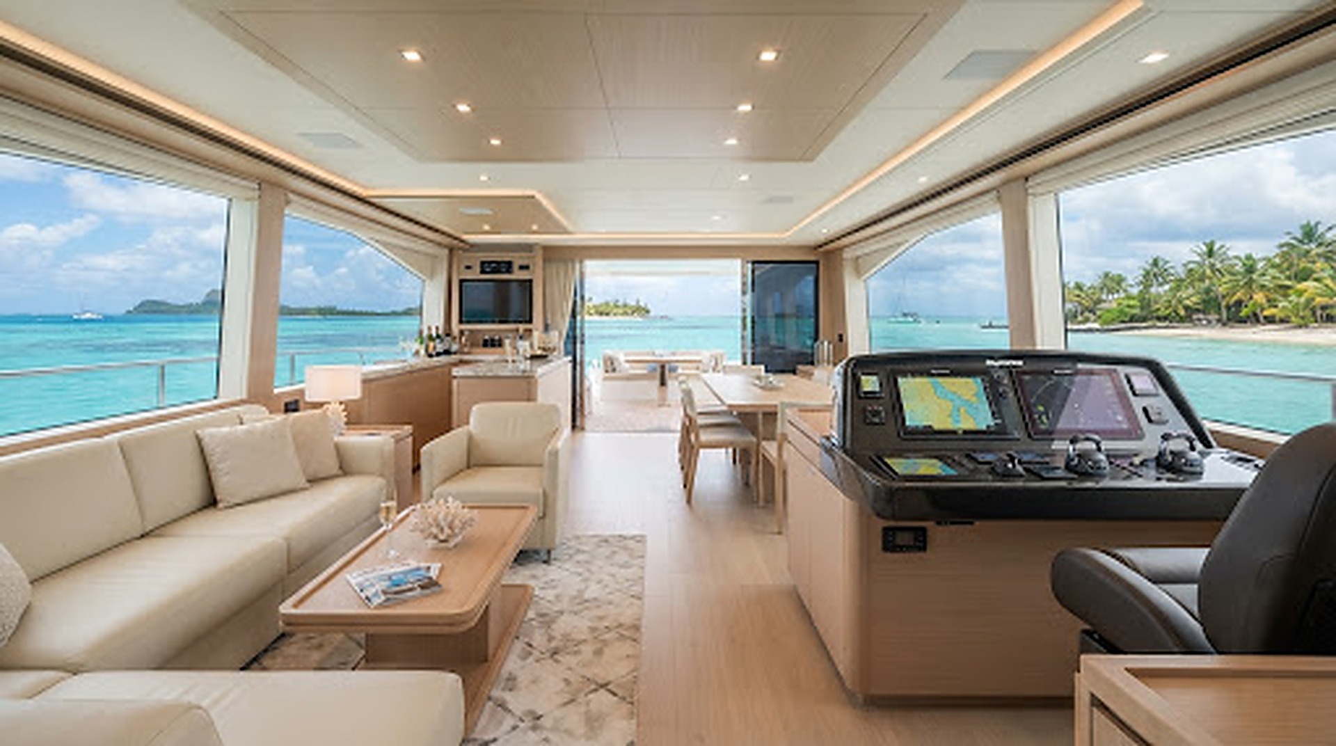 Selling your boat in Mauritius with Mauritius Marine Market