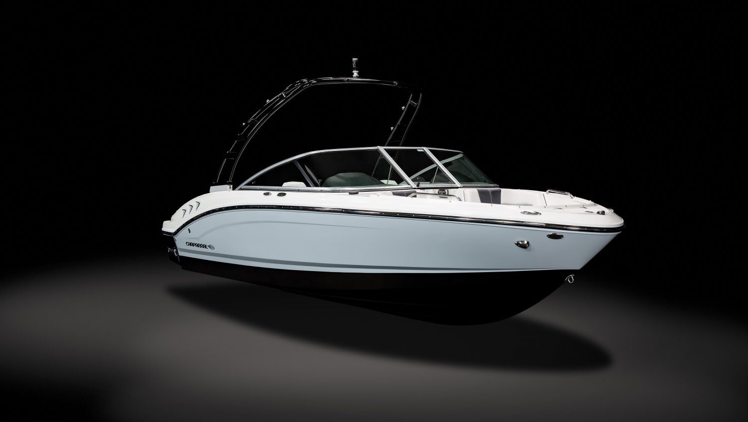 Bateaux Chaparral à vendre à l’île Maurice