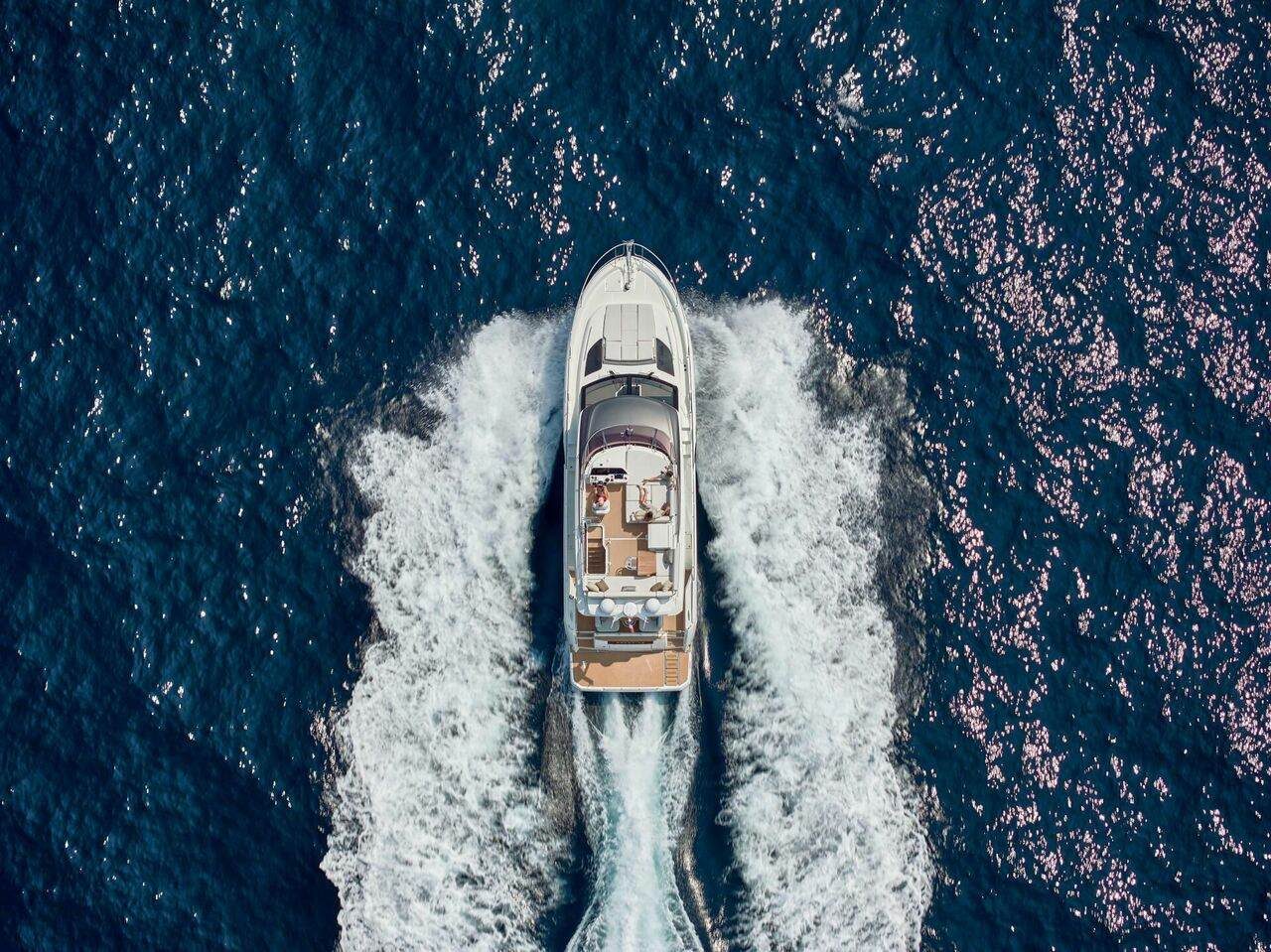 Bateaux Prestige à vendre à l’île Maurice